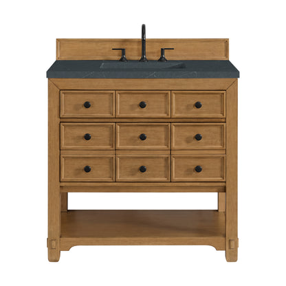 Malibu 36" Single Vanity