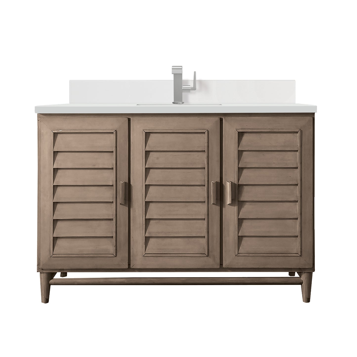 Portland 48" Single Vanity