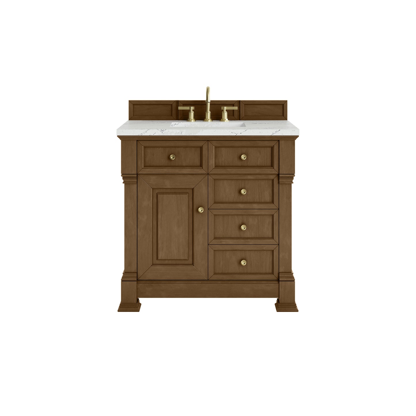 Brookfield 36" Single Vanity