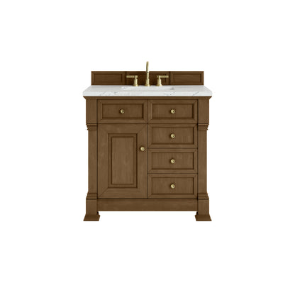 Brookfield 36" Single Vanity