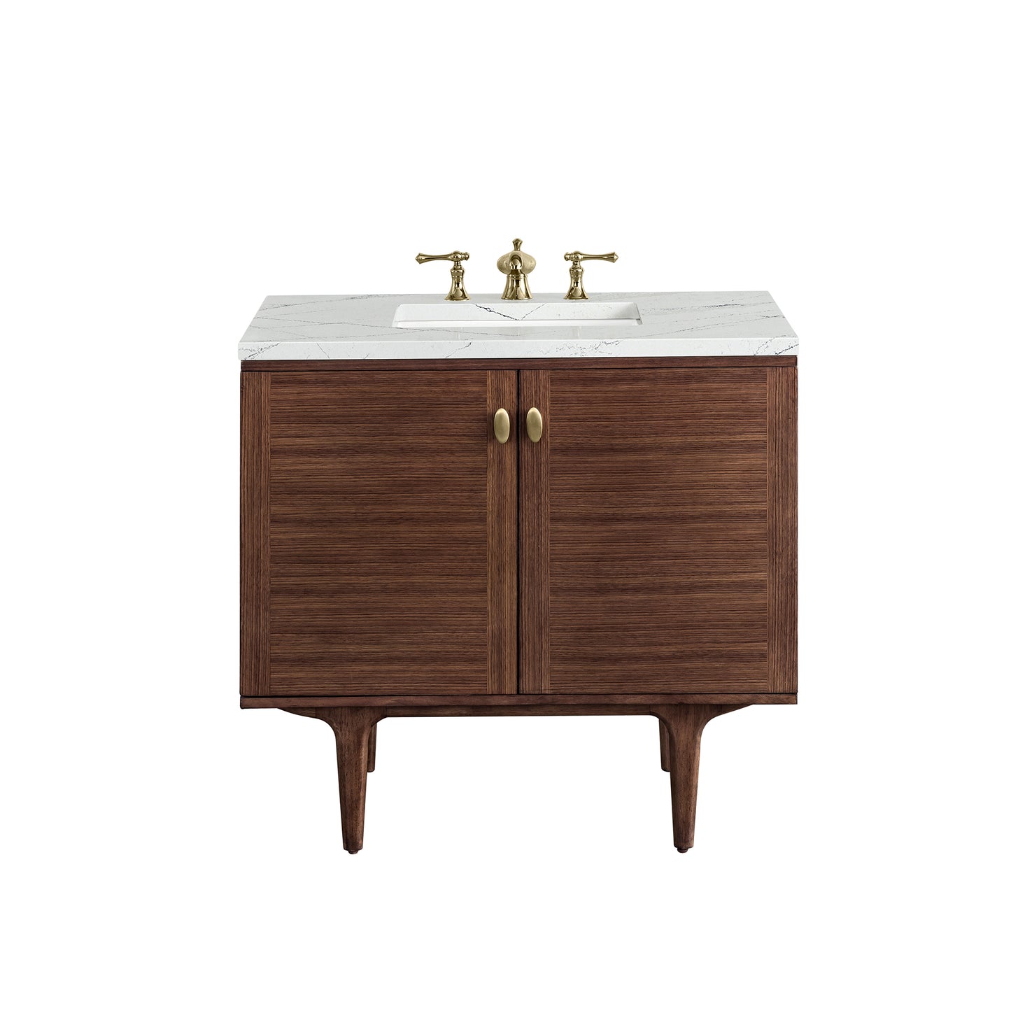 Amberly 36" Single Vanity