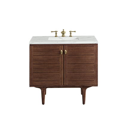 Amberly 36" Single Vanity