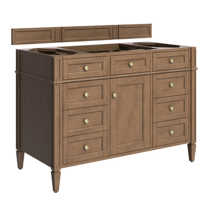 Brittany 48" Single Vanity