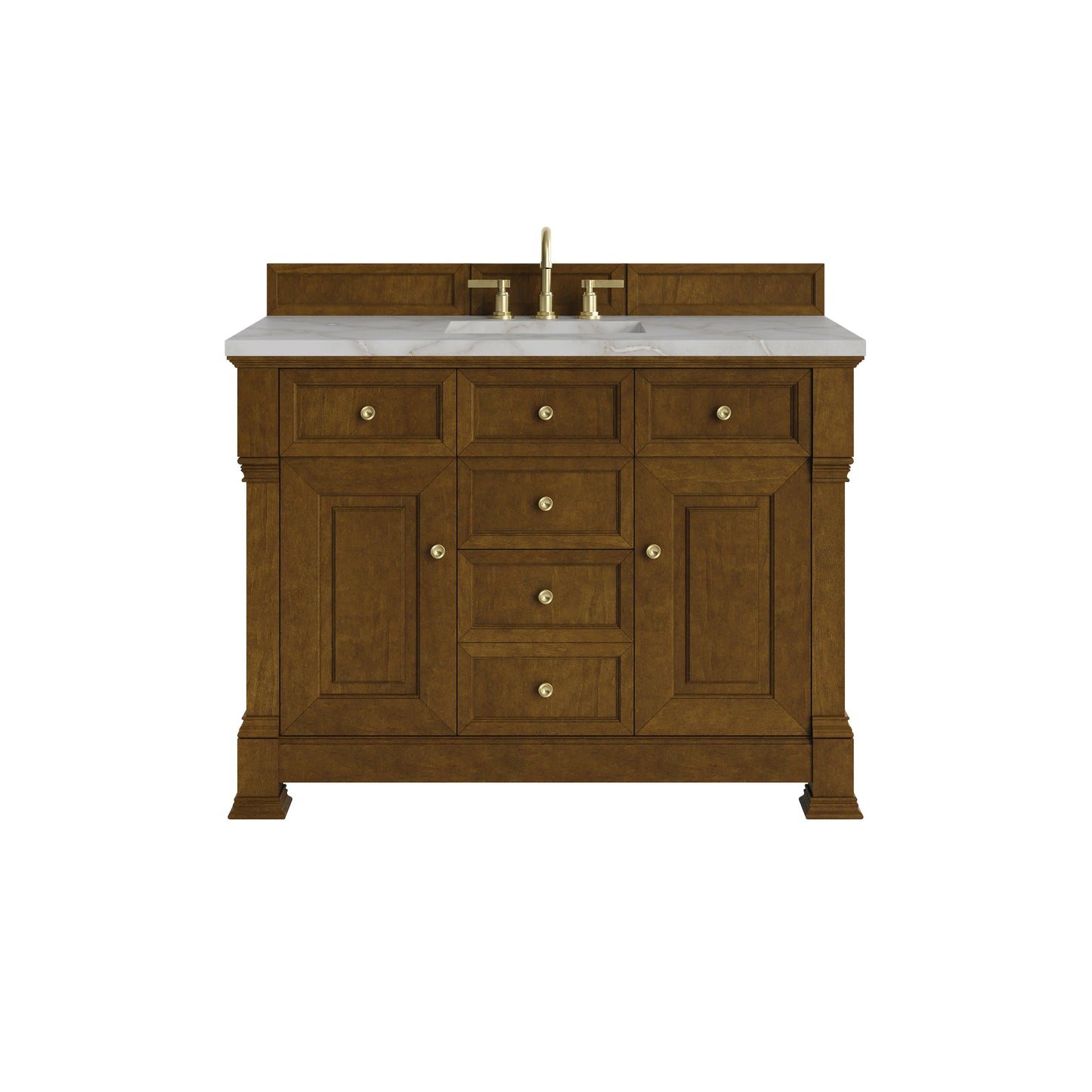Brookfield 48" Single Vanity