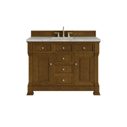 Brookfield 48" Single Vanity