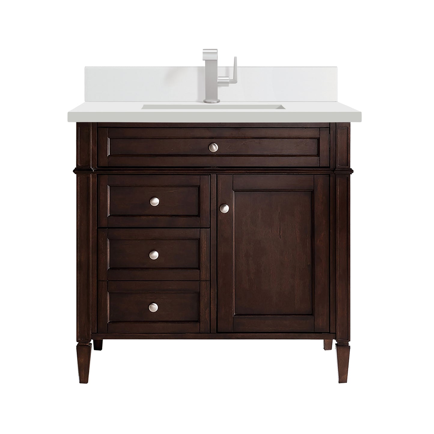 Brittany 36" Single Vanity