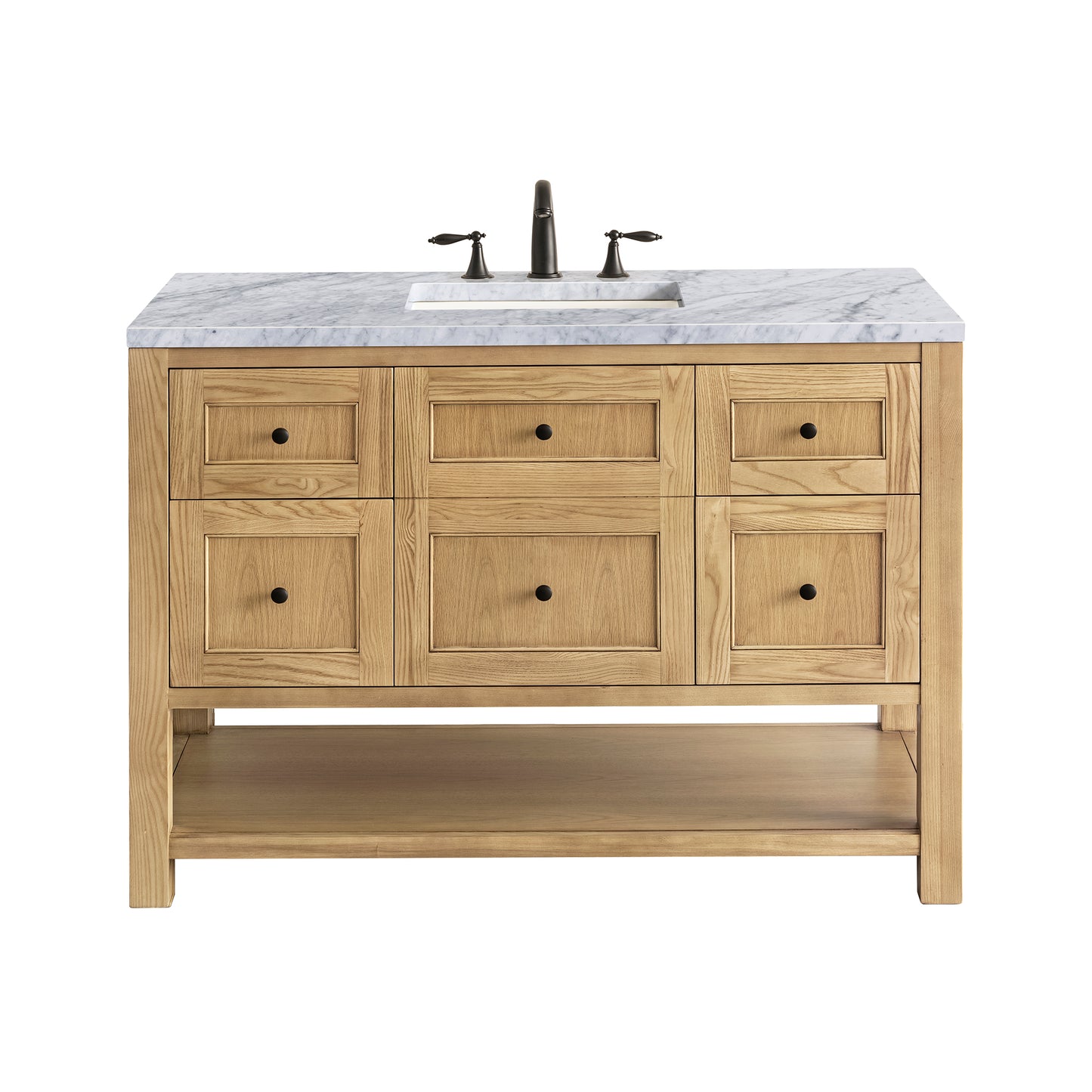 Breckenridge 48" Single Vanity