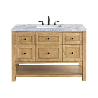 Breckenridge 48" Single Vanity
