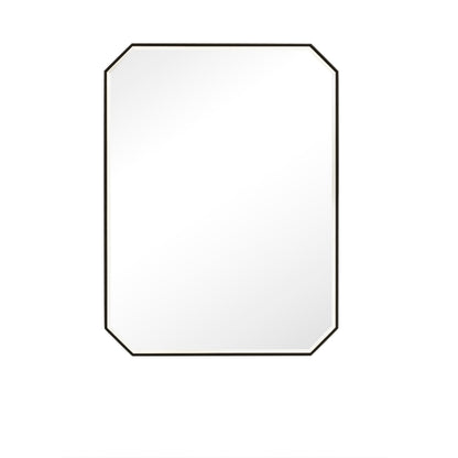 Rohe 30" Octagonal Mirror