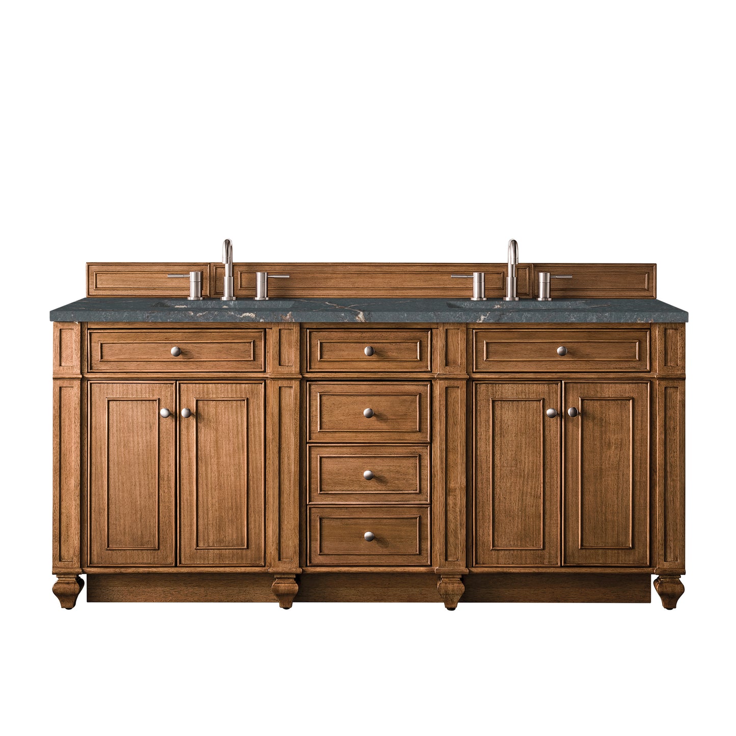 Bristol 72" Double Vanity