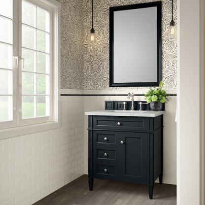 Brittany 30" Single Vanity