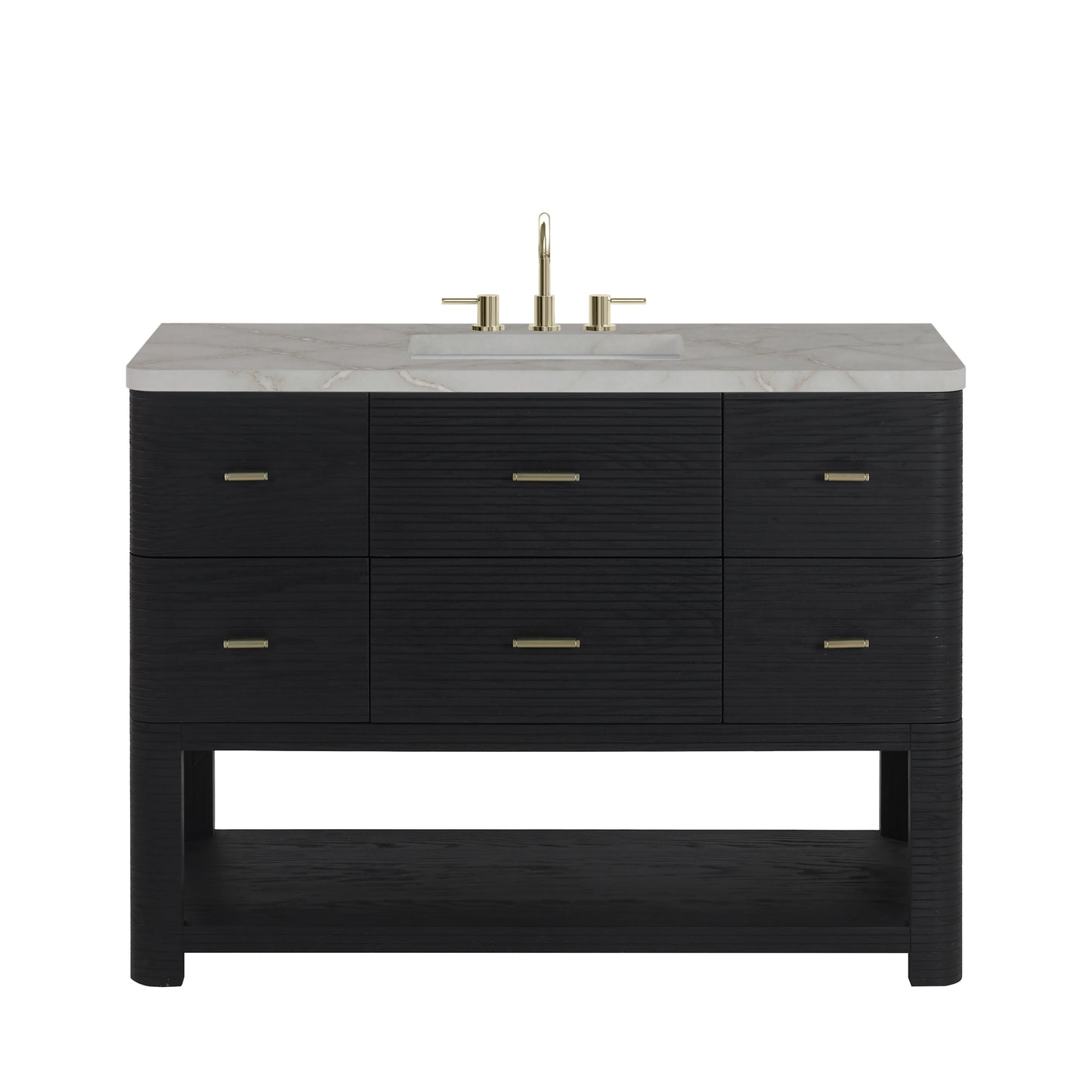 Lucian 48" Single Vanity