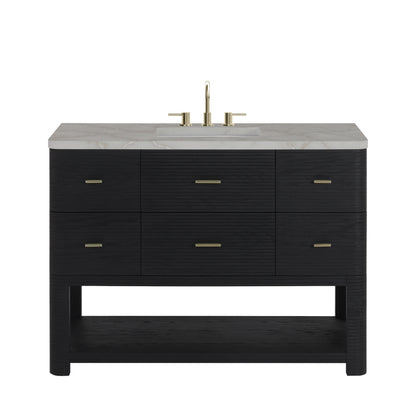 Lucian 48" Single Vanity
