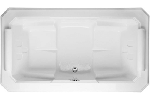 Hydro Systems Mystique 7844 Tub