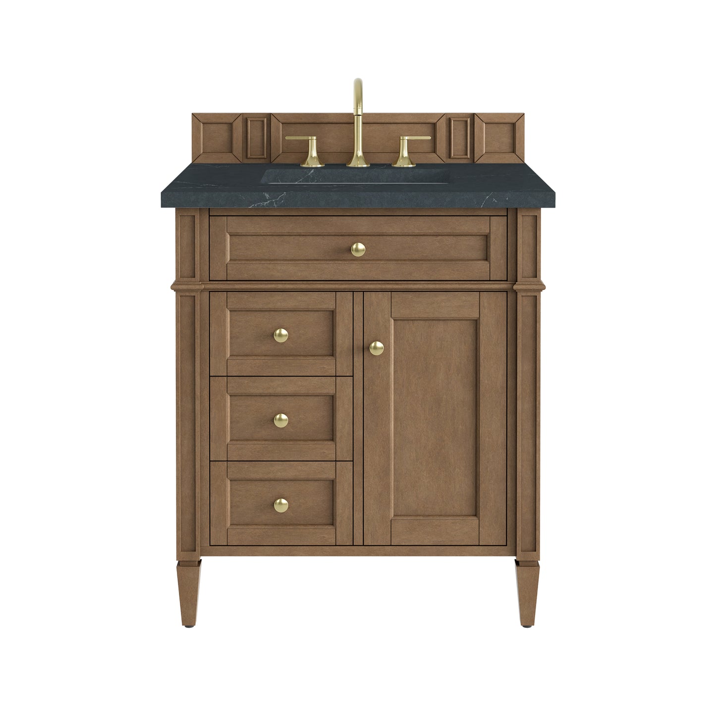 Brittany 30" Single Vanity
