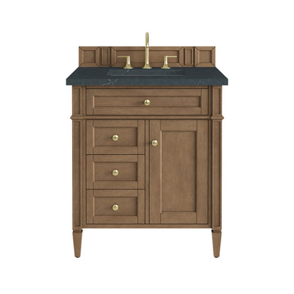 Brittany 30" Single Vanity