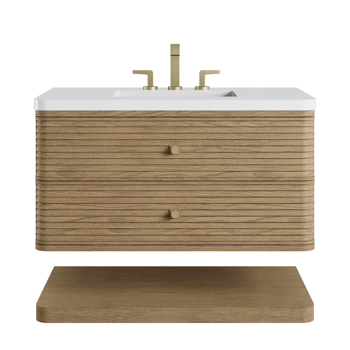 Allamari 36" Single Vanity