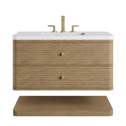 Allamari 36" Single Vanity