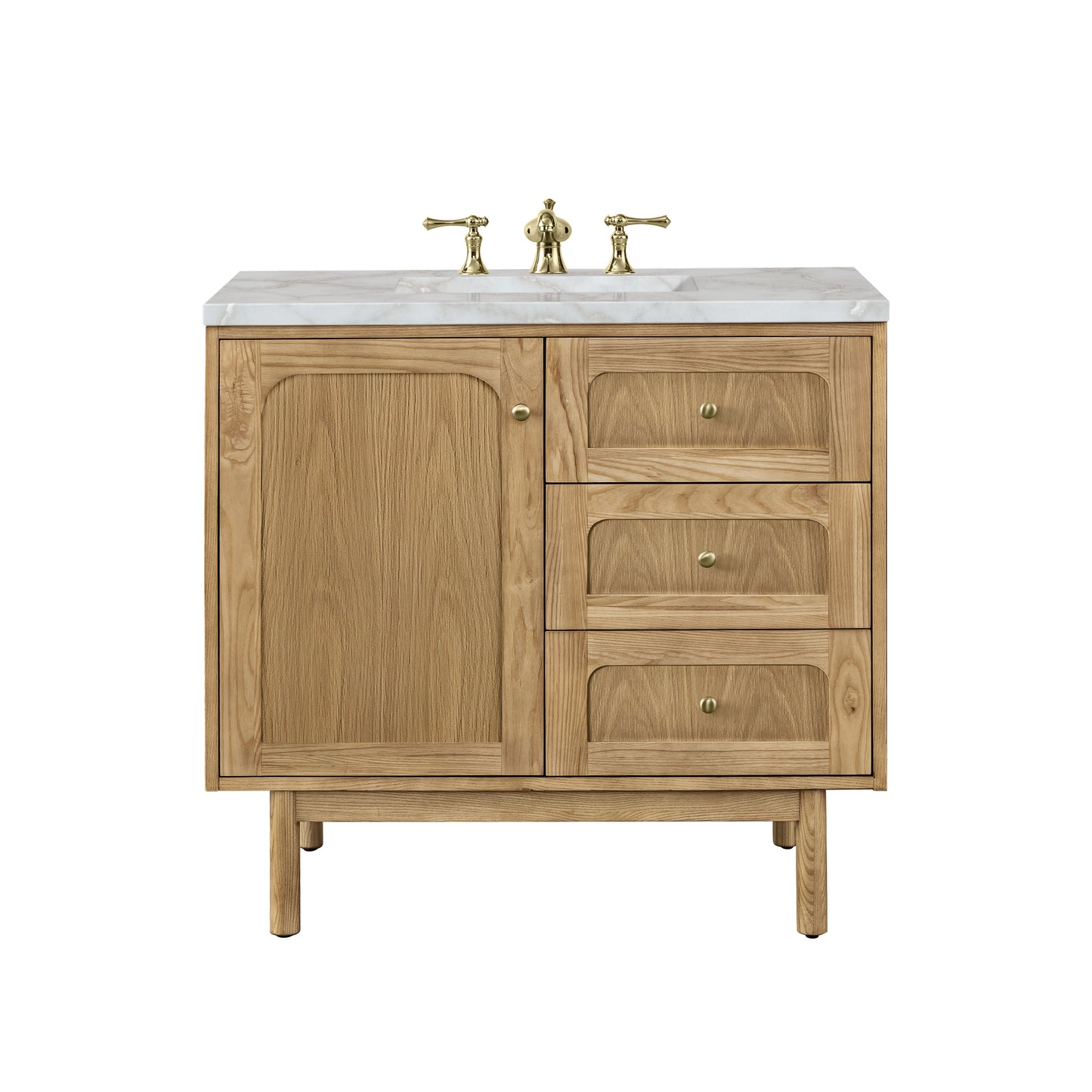 Laurent 36" Single Vanity