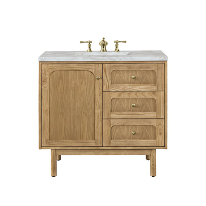 Laurent 36" Single Vanity