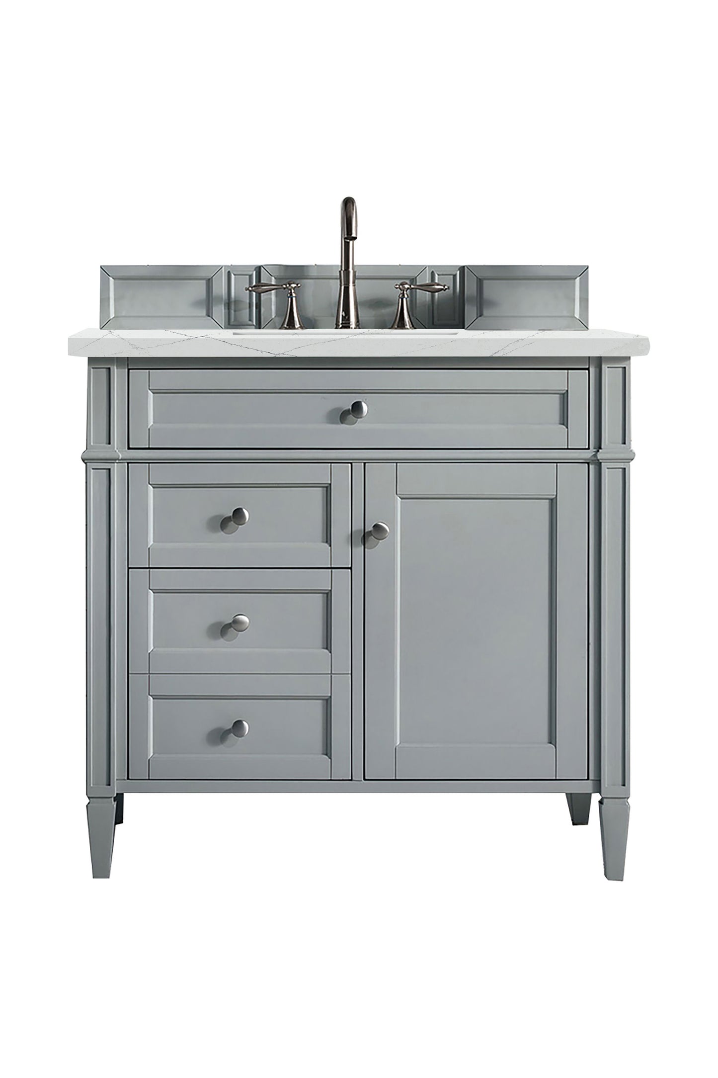 Brittany 36" Single Vanity