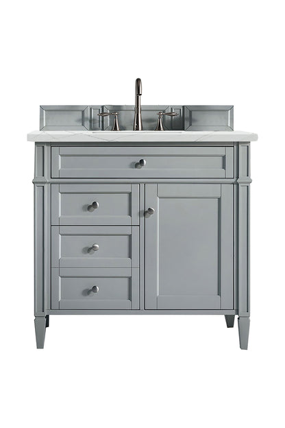 Brittany 36" Single Vanity