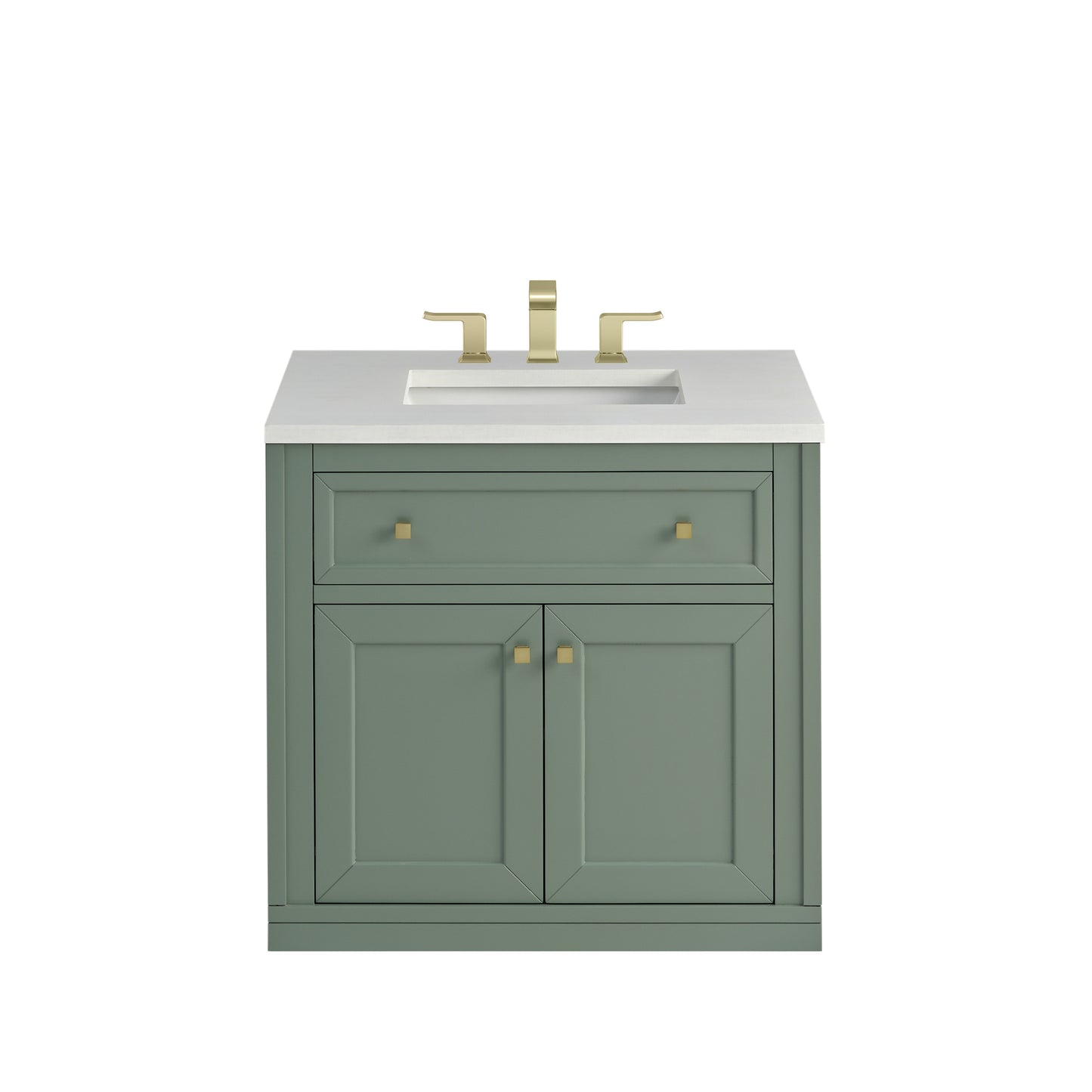 Chicago 30" Single Vanity