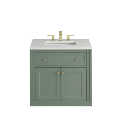 Chicago 30" Single Vanity
