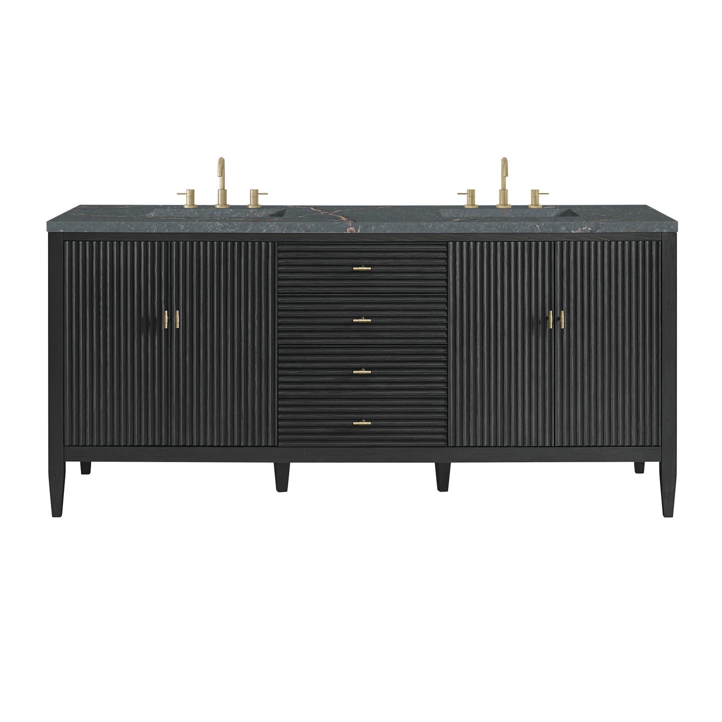 Myrrin 72" Double Vanity