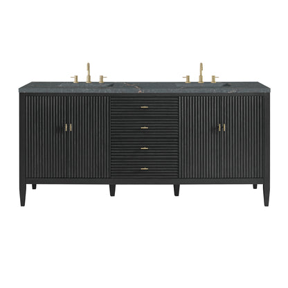 Myrrin 72" Double Vanity