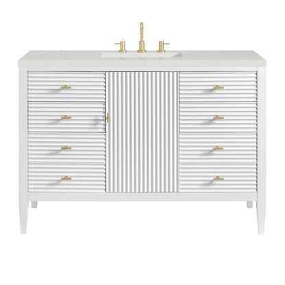 Myrrin 48" Single Vanity