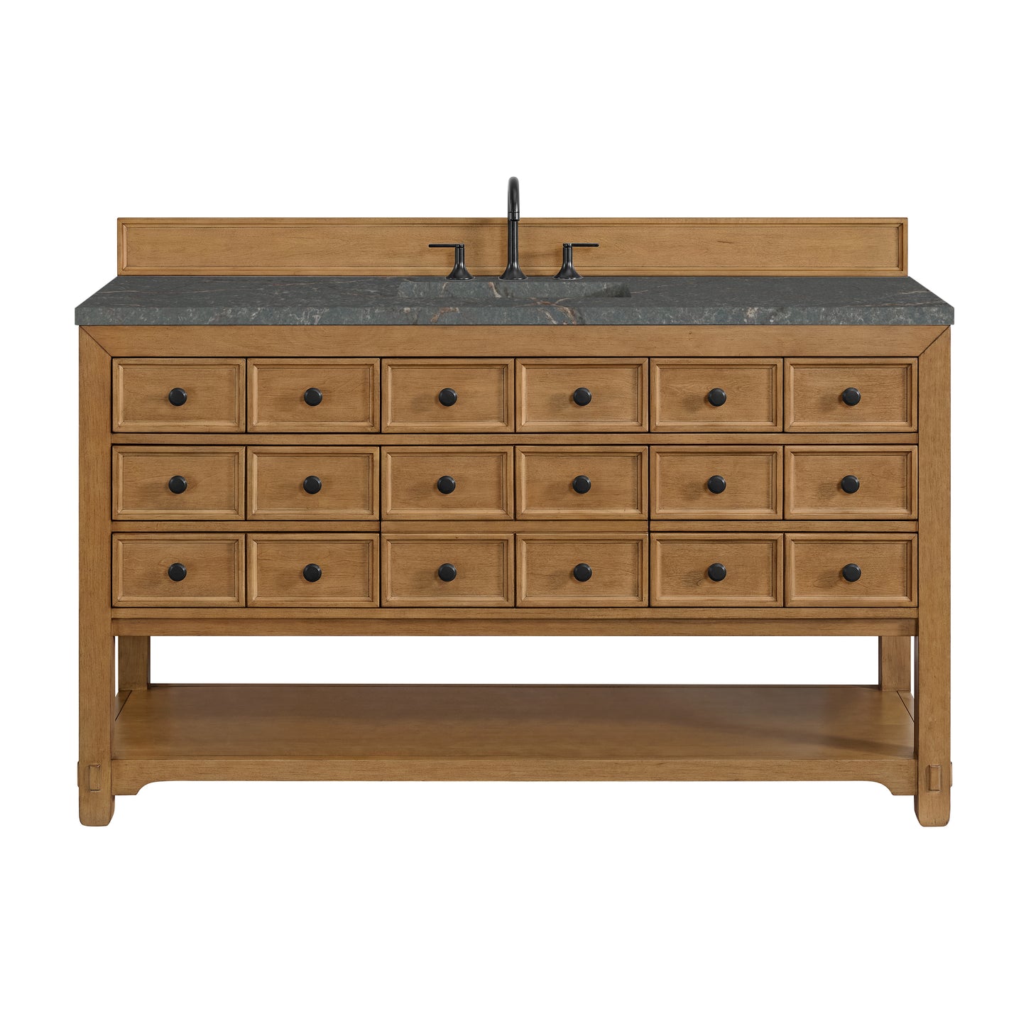 Malibu 60" Single Vanity