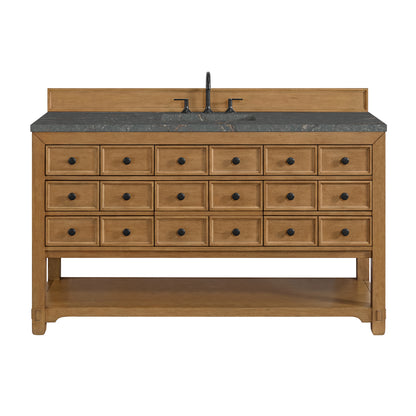 Malibu 60" Single Vanity