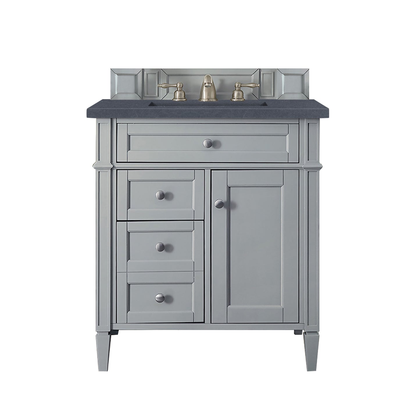 Brittany 30" Single Vanity