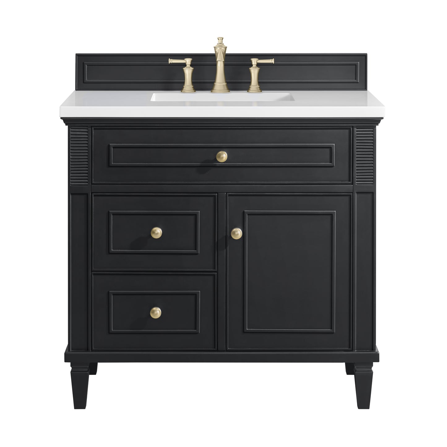 Lorelai 36" Single Vanity