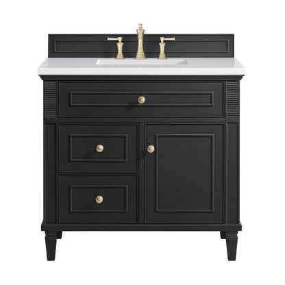 Lorelai 36" Single Vanity