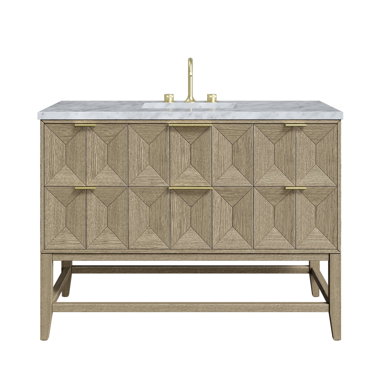 Emmeline 48" Single Vanity
