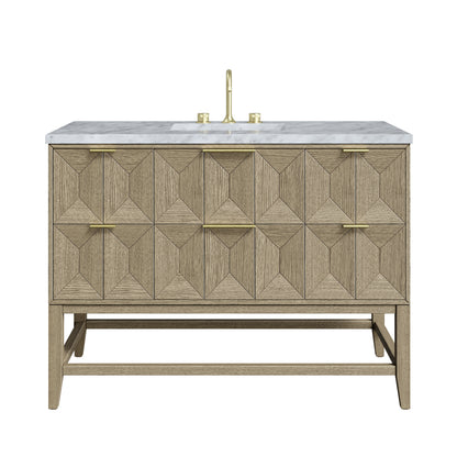 Emmeline 48" Single Vanity