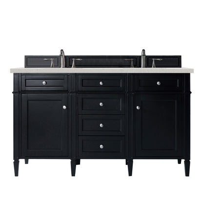 Brittany 60" Double Vanity