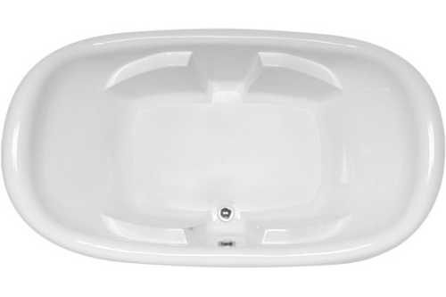 Hydro Systems Natalie 7844 Tub