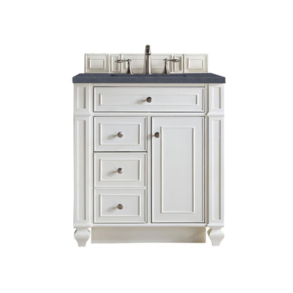 Bristol 30" Single Vanity