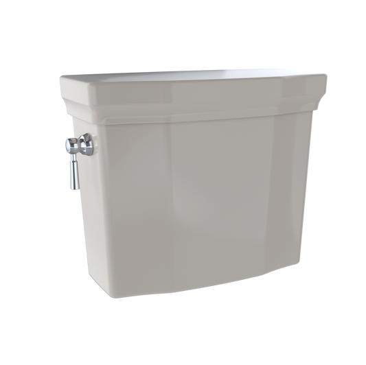 Toto Promenade Ii 1G 1.0 Gpf Toilet Tank