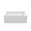 Custom image for Brushed Nickel Trim / 60