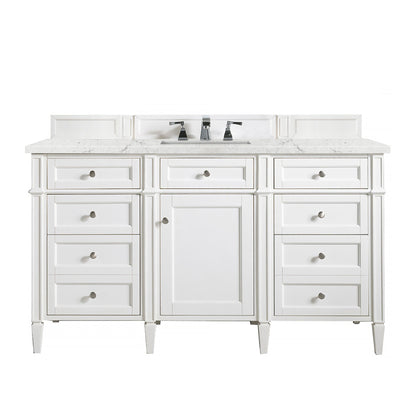 Brittany 60" Single Vanity