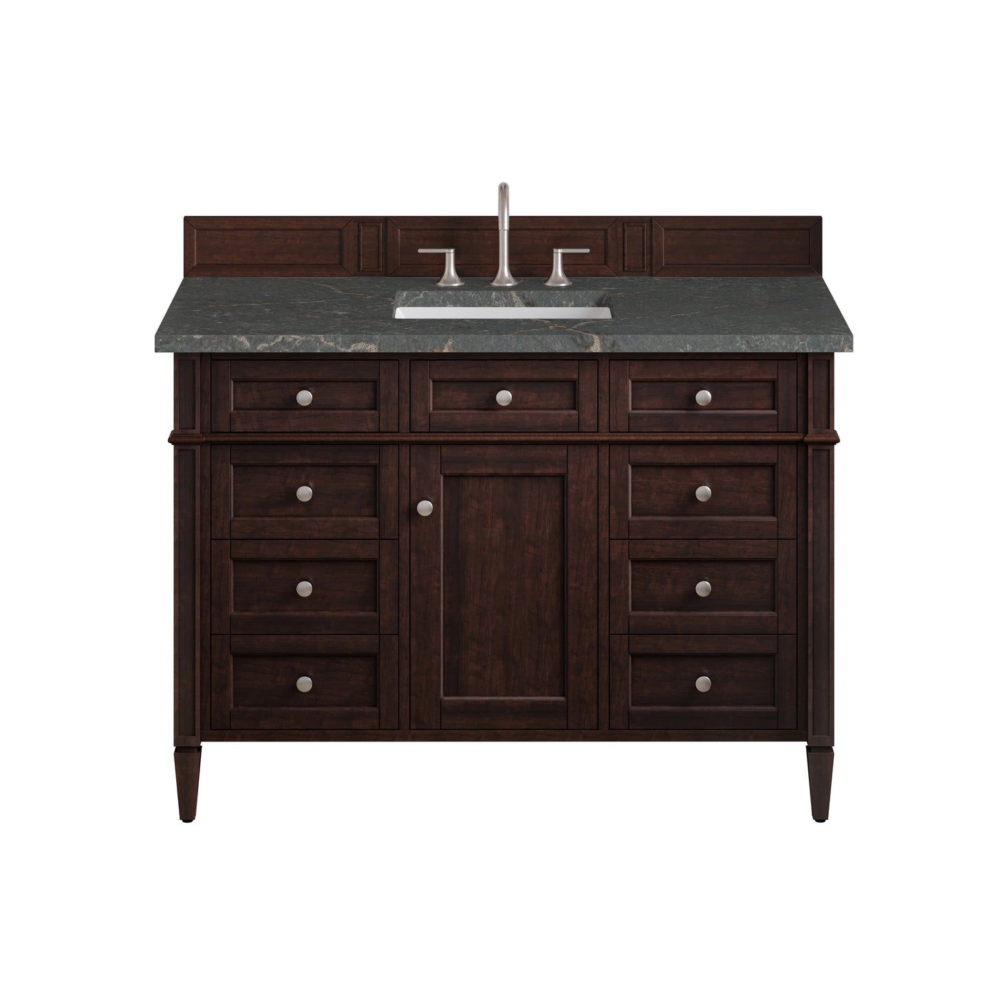 Brittany 48" Single Vanity