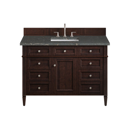 Brittany 48" Single Vanity