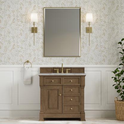 Brookfield 36" Single Vanity