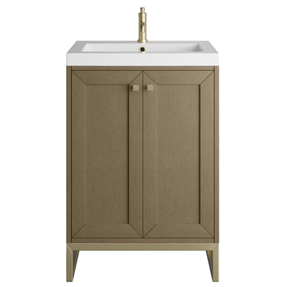 Chianti 24" Single Vanity