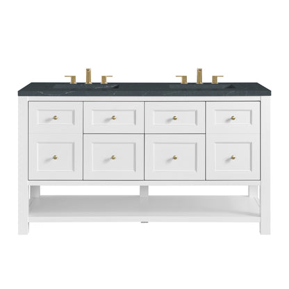 Breckenridge 60" Double Vanity