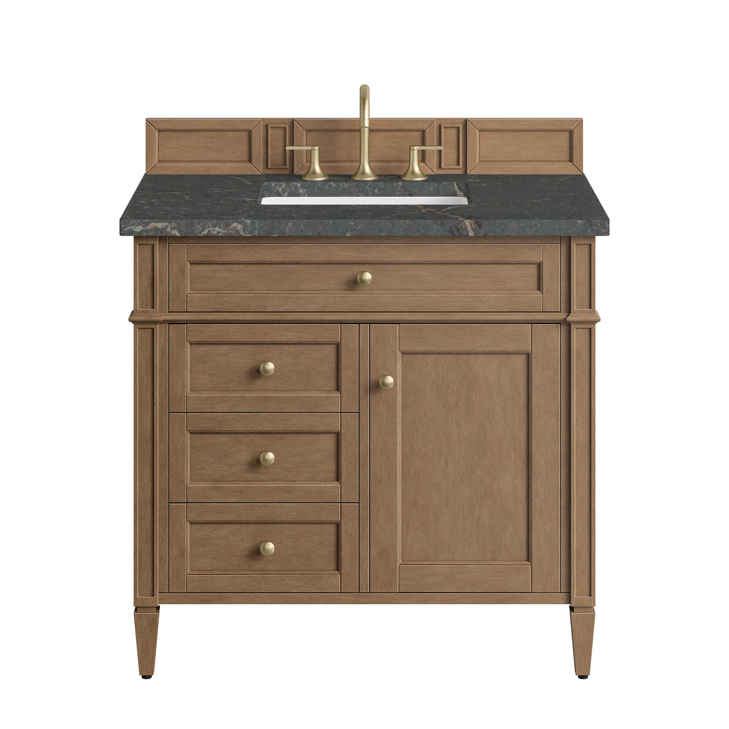 Brittany 36" Single Vanity